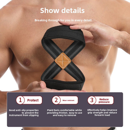fitness wrist strap