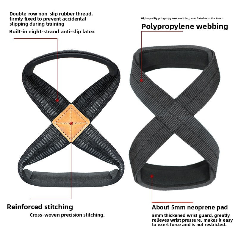 fitness wrist strap