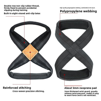 fitness wrist strap