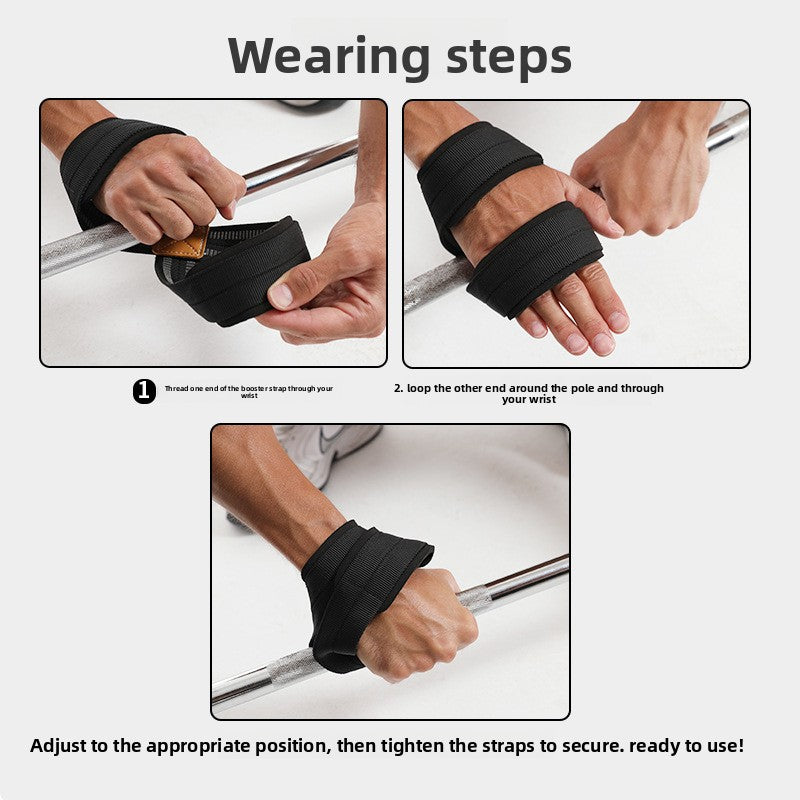 fitness wrist strap