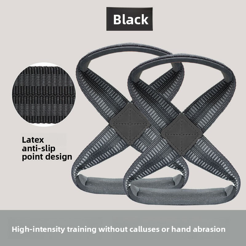 fitness wrist strap