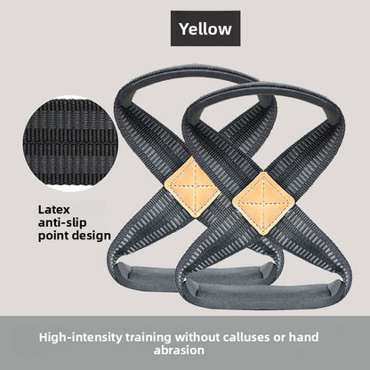 fitness wrist strap