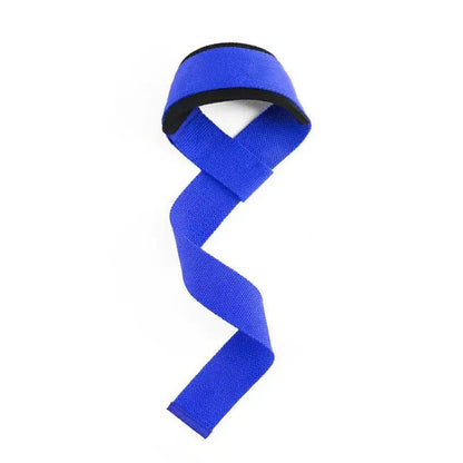 Fitness Wrist Strap Grip Belt