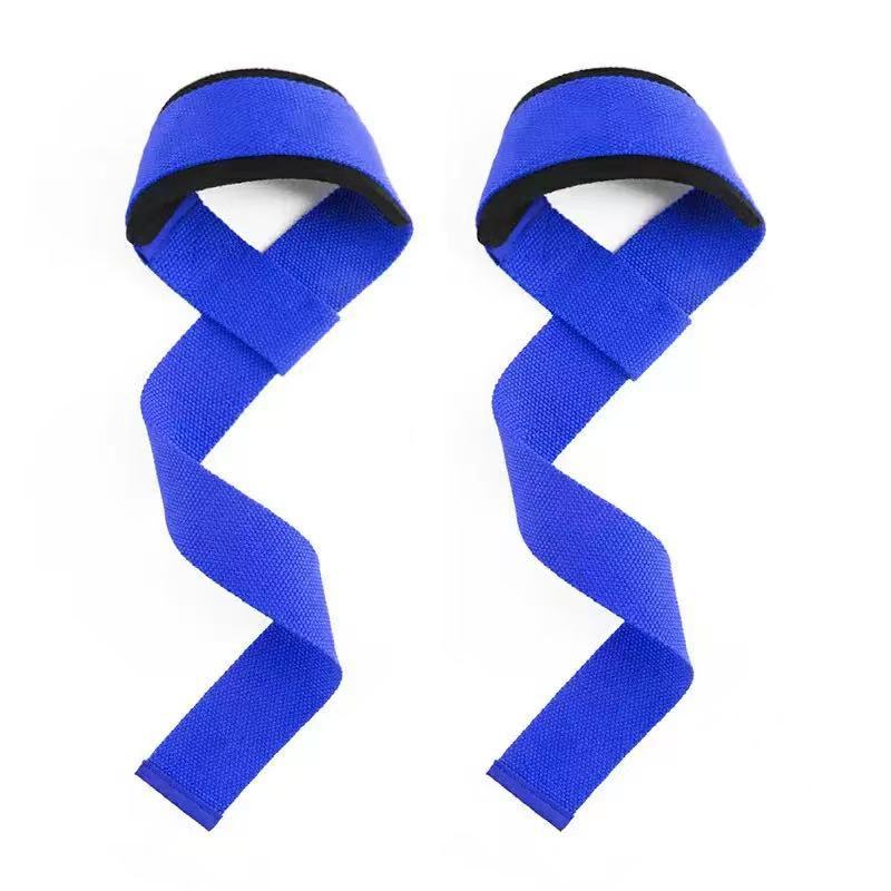 Fitness Wrist Strap Grip Belt