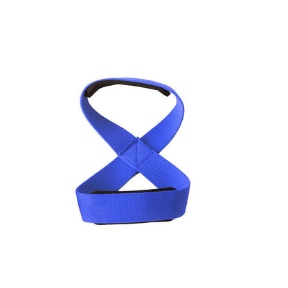Fitness Wrist Strap Grip Belt