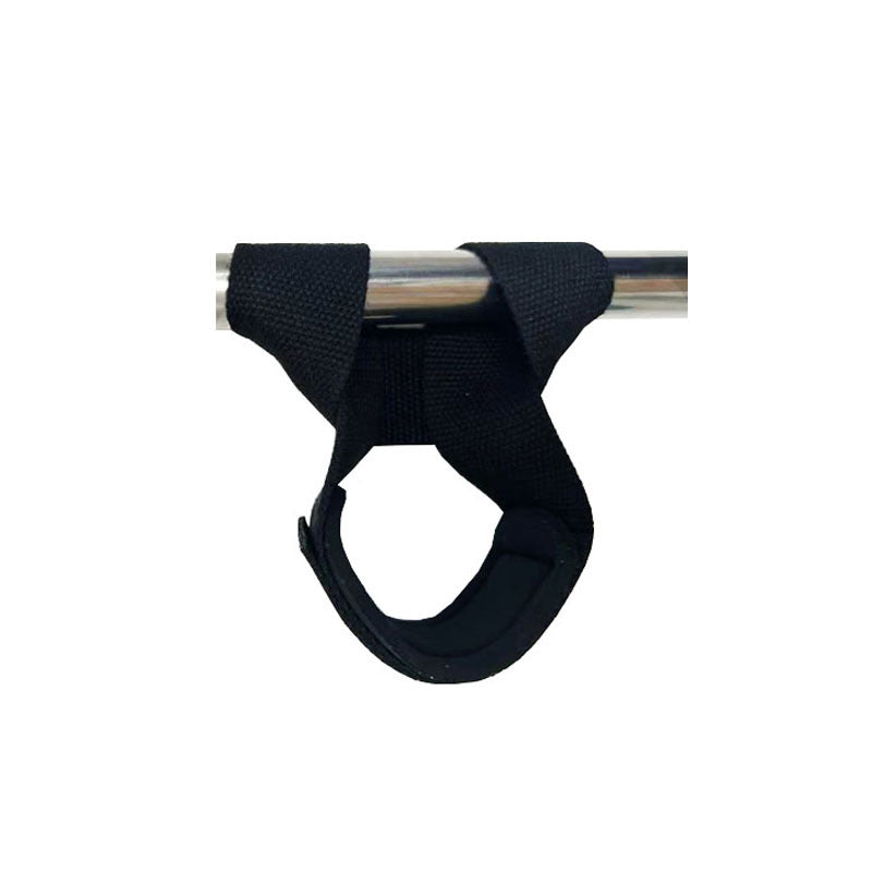 Fitness Wrist Strap Grip Belt