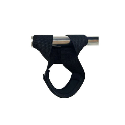 Fitness Wrist Strap Grip Belt