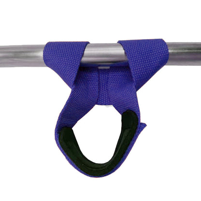 Fitness Wrist Strap Grip Belt