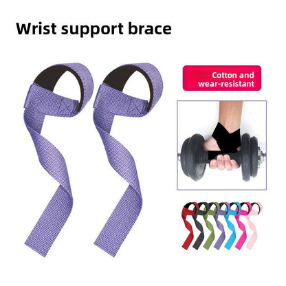 Fitness Wrist Support Belt