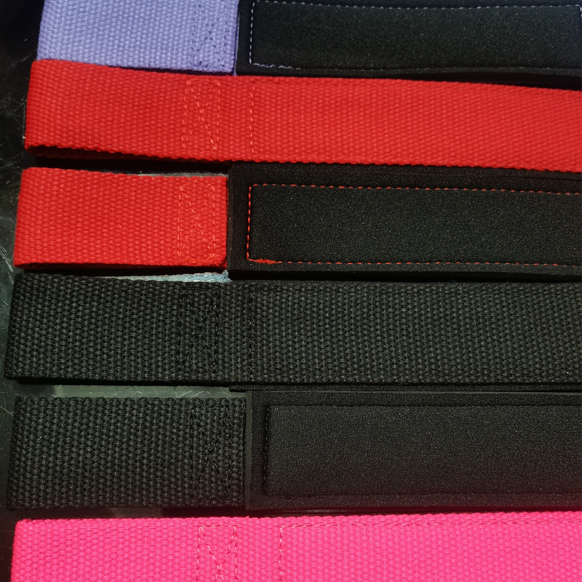 Fitness Wrist Support Belt