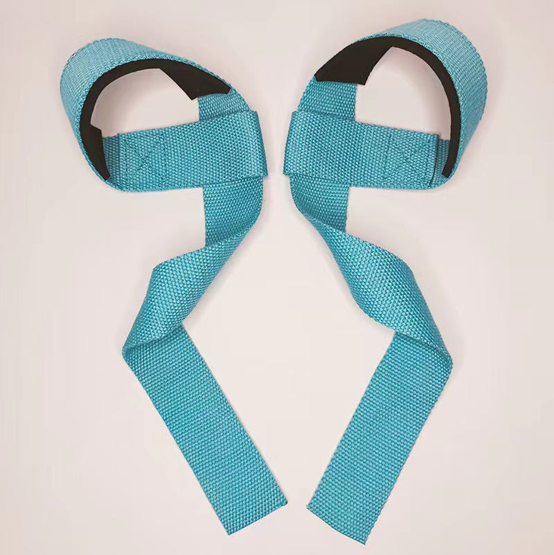 Fitness Wrist Support Belt