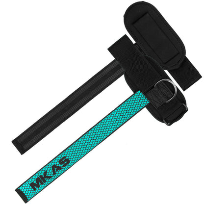 Fitness Wrist Support Grip Straps