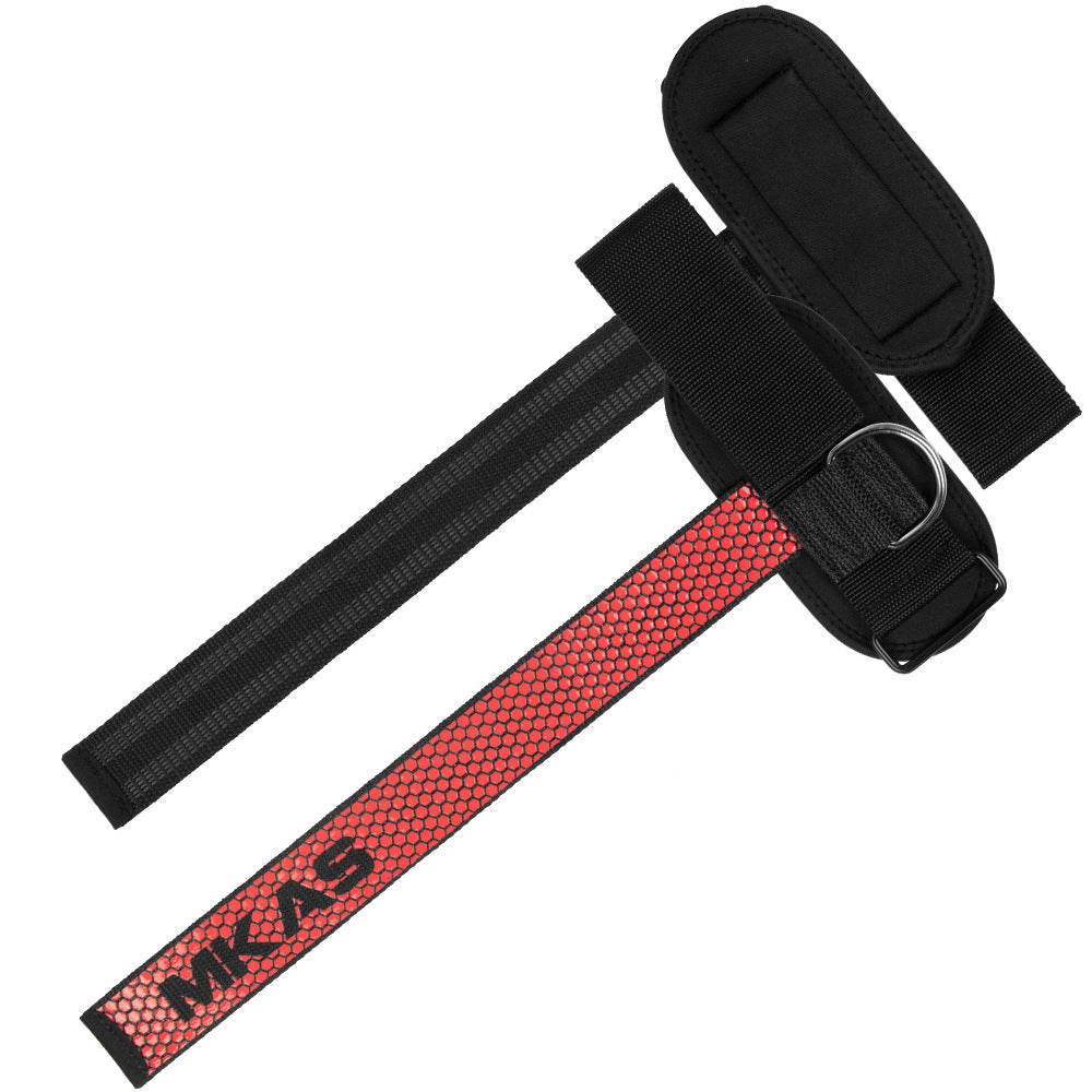 Fitness Wrist Support Grip Straps