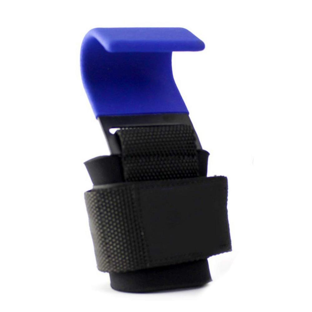 Fitness Wrist Support Hook for Pull Ups and Strength Training