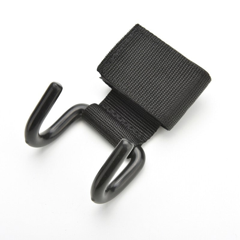 Fitness Wrist Support Hook for Pull Ups and Strength Training
