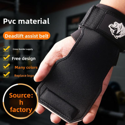 Fitness Wrist Support Straps for Training