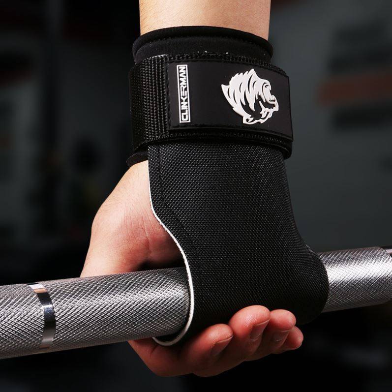 Fitness Wrist Support Straps for Training