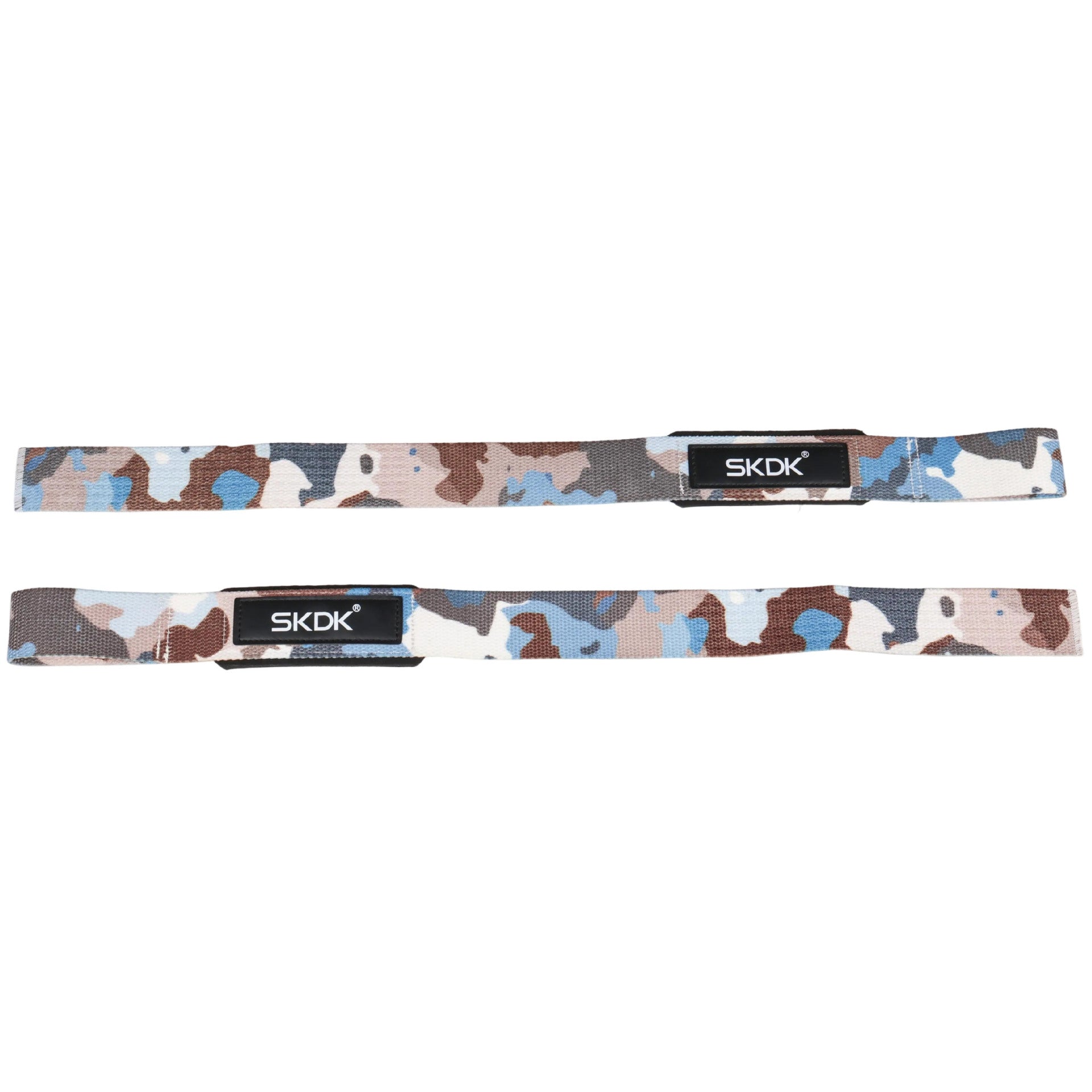 Fitness Wrist Support Straps for Weightlifting and Training