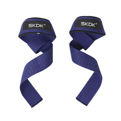 Fitness Wrist Support Straps for Weightlifting and Training