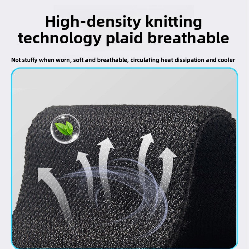 Fitness Wrist Support Straps for Weightlifting