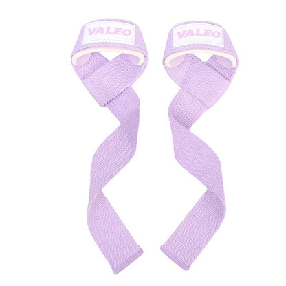 Fitness Wrist Support Straps for Weightlifting
