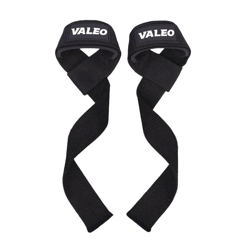 Fitness Wrist Support Straps for Weightlifting
