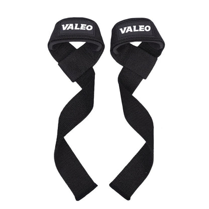 Fitness Wrist Support Straps for Weightlifting