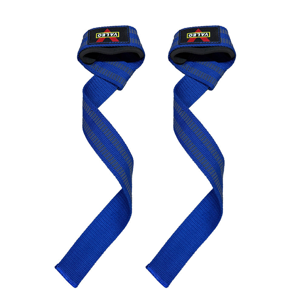 Fitness Wrist Support Straps for Weightlifting