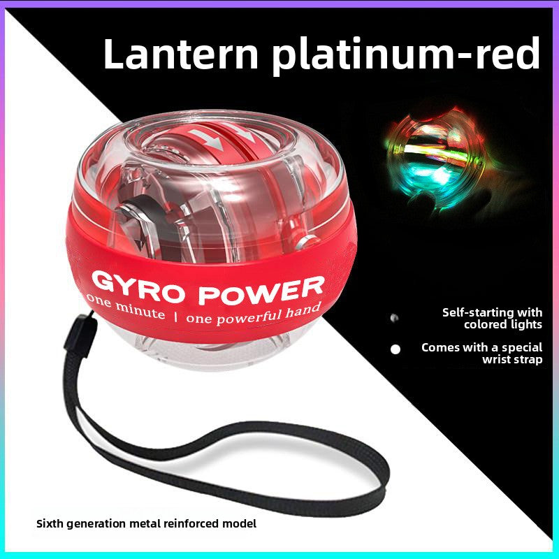 Fitness Wrist Trainer