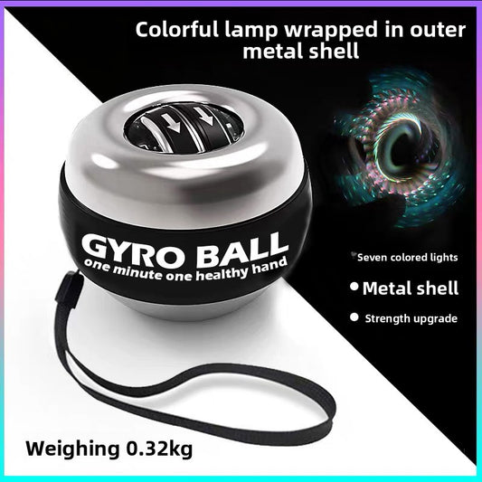 Fitness Wrist Trainer