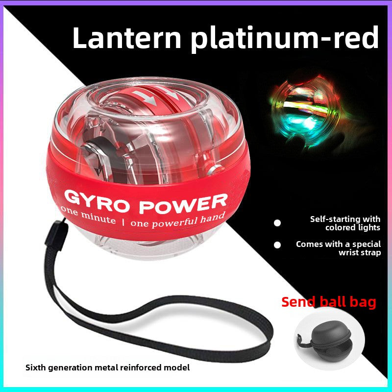 Fitness Wrist Trainer
