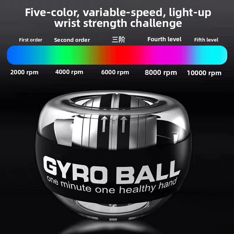 Fitness Wrist Trainer