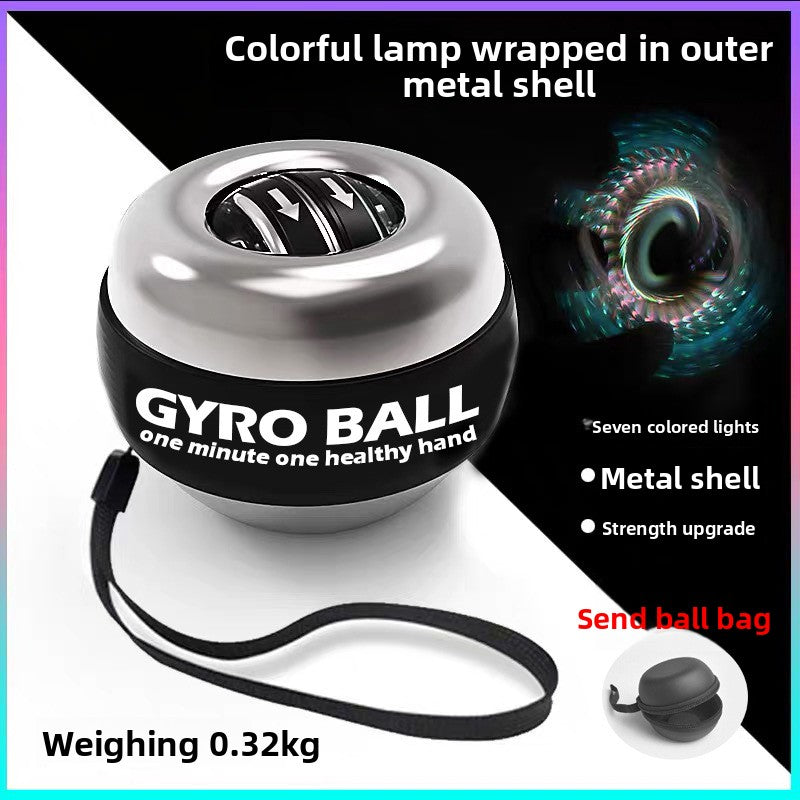 Fitness Wrist Trainer