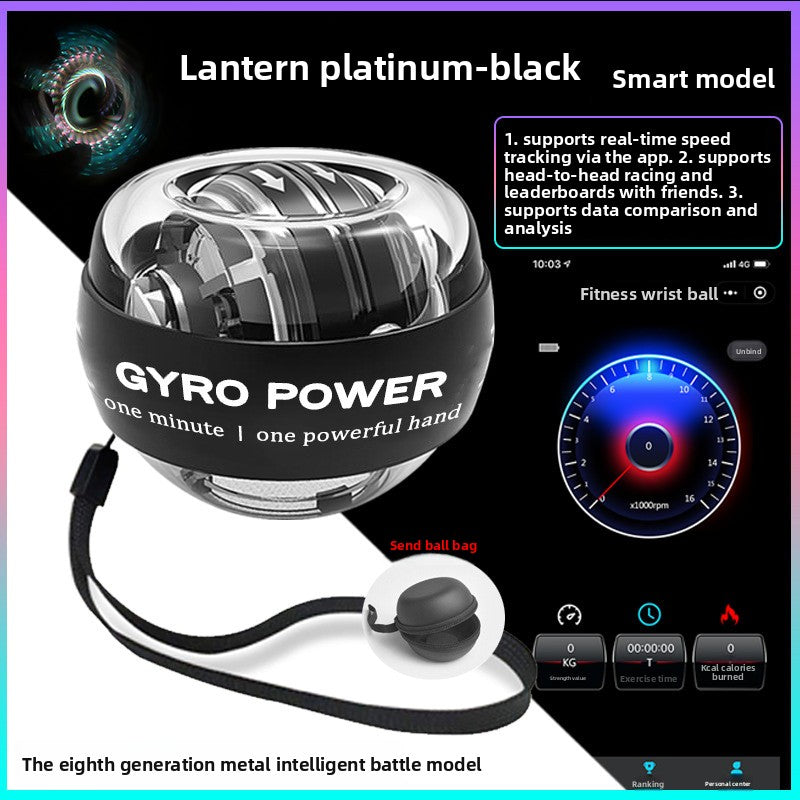 Fitness Wrist Trainer