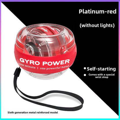 Fitness Wrist Trainer