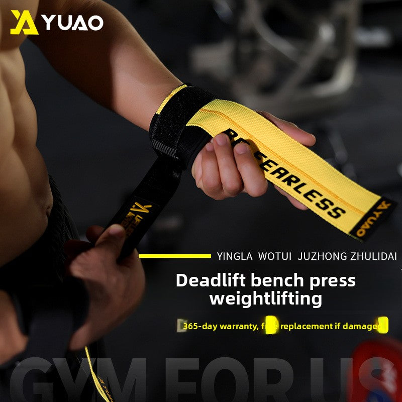 fitness wristband