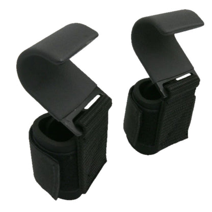 Fitness Wristband Pull-Up Booster Hook