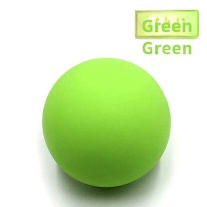 Fitness yoga ball