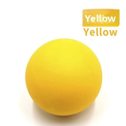 Fitness yoga ball