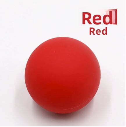 Fitness yoga ball