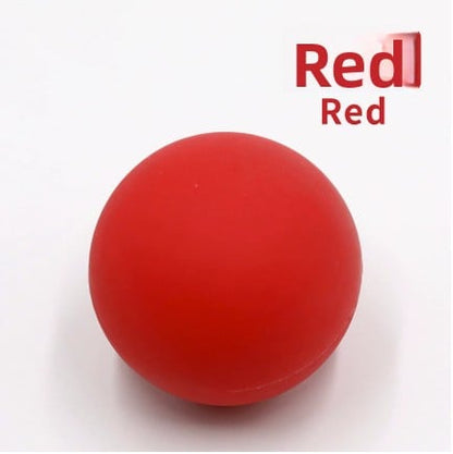 Fitness yoga ball