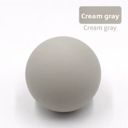 Fitness yoga ball
