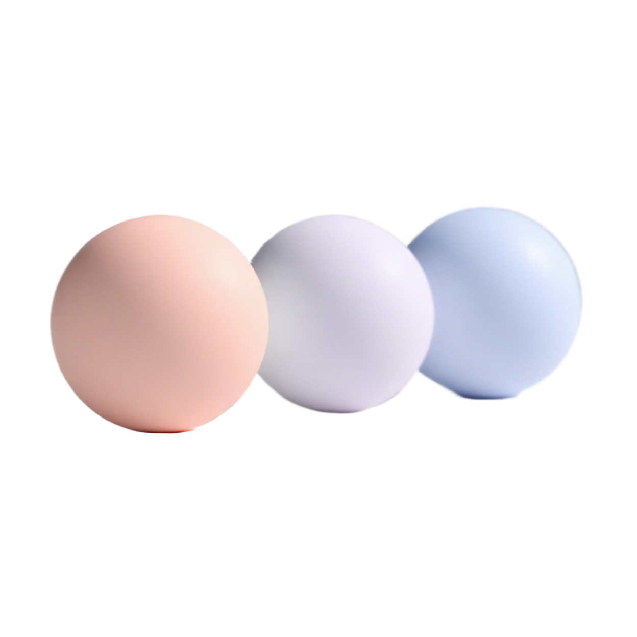 Fitness yoga ball