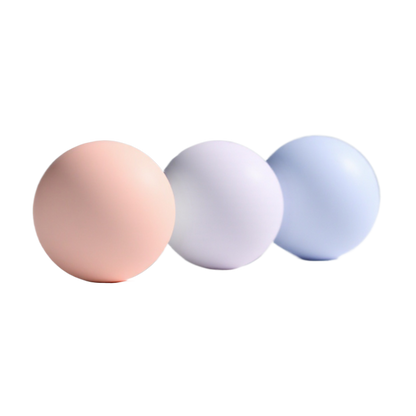 Fitness yoga ball