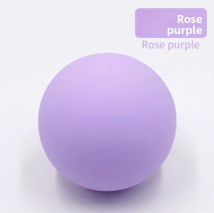 Fitness yoga ball