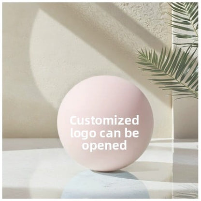 Fitness yoga ball
