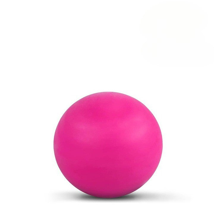 Fitness yoga ball