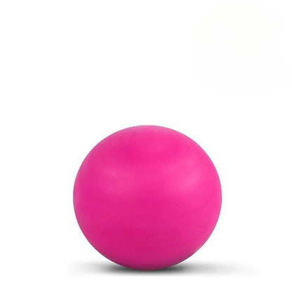 Fitness yoga ball