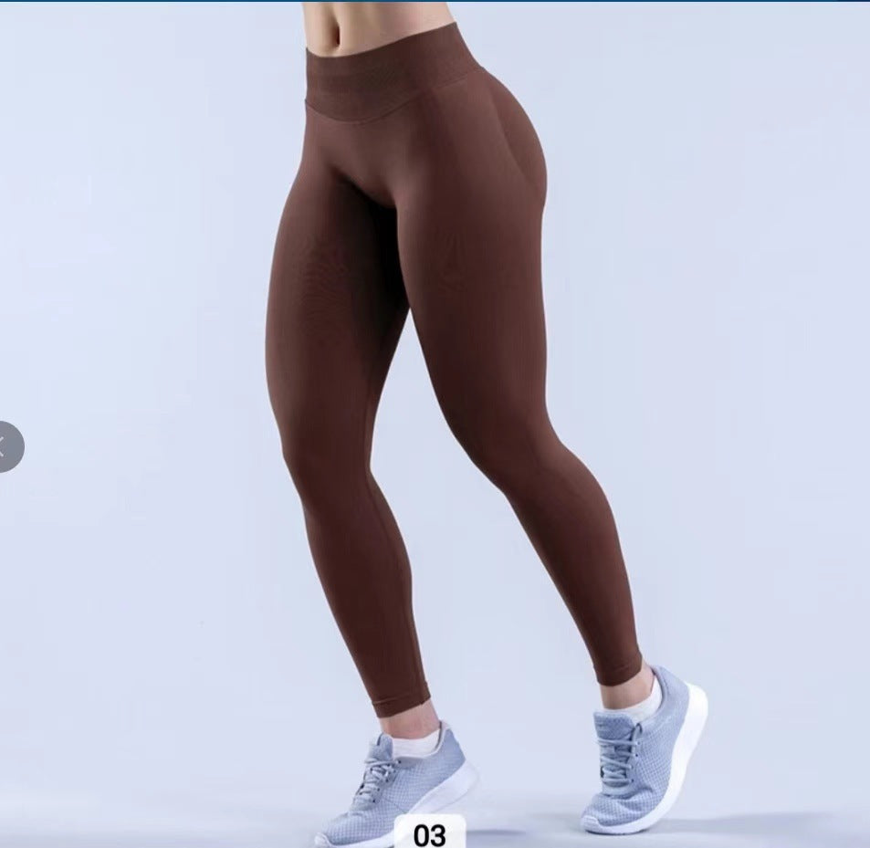 Fitness yoga clothes