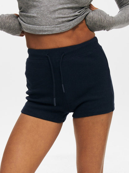 Fitness Yoga Shorts